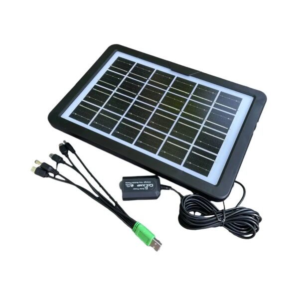 Solarni panel za punjenje uređaja – 10W