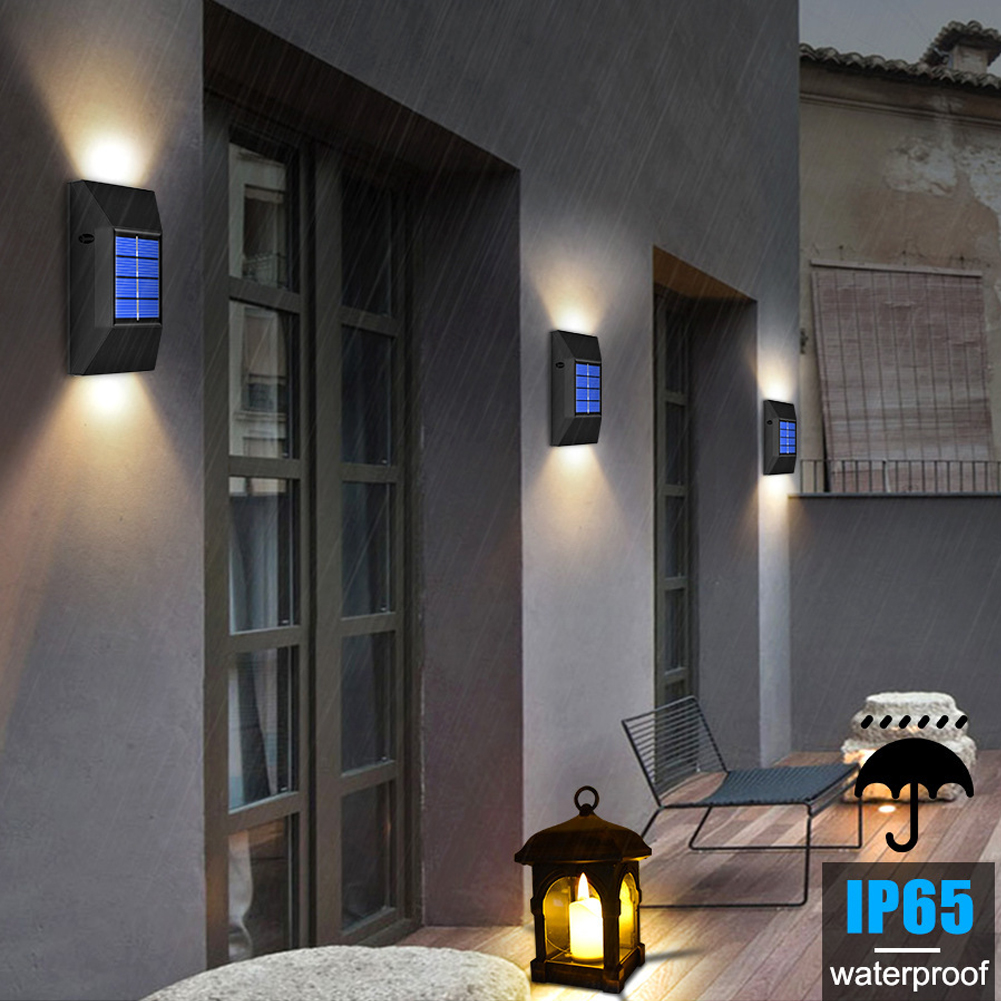 Najbolje Solarne Lampe za Terasu: Osvetlite Svoj Spoljni Prostor sa Stilom