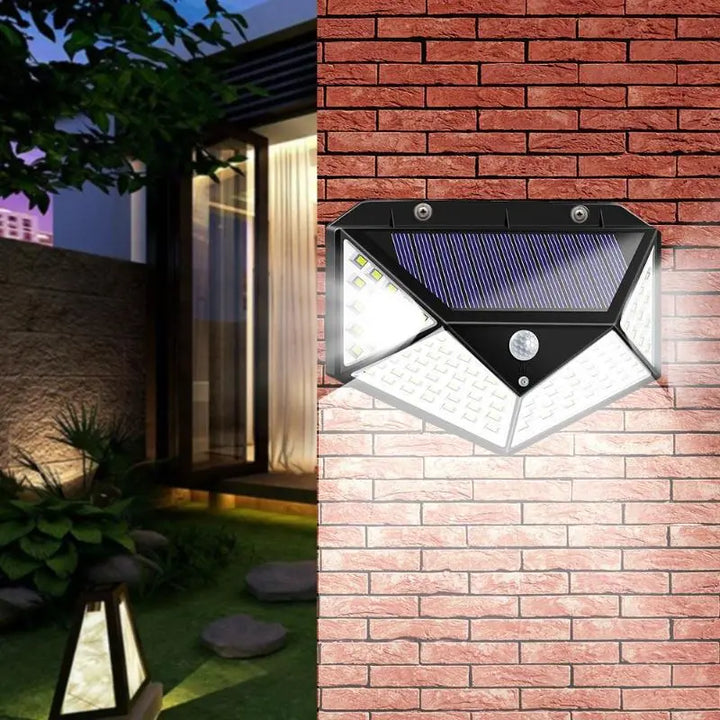 Najbolje Solarne Lampe za Ograde: Efikasno Osvetljenje za Vaš Dvorišni Prostor